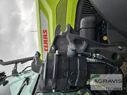 Claas AXOS 2.105 ADVANCED