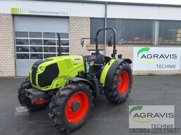 Claas ELIOS 2.75 PLATTFORM TREND