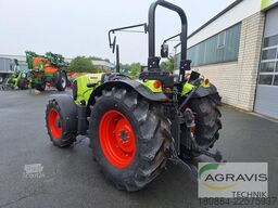 Claas ELIOS 2.75 PLATTFORM TREND