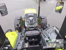 Claas ELIOS 2.75 PLATTFORM TREND