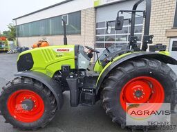 Claas ELIOS 2.75 PLATTFORM TREND