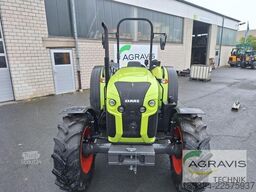 Claas ELIOS 2.75 PLATTFORM TREND