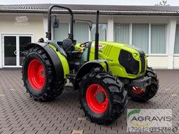 Claas ELIOS 2.75 PLATTFORM TREND