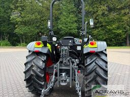 Claas ELIOS 2.75 PLATTFORM TREND