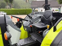 Claas ELIOS 2.75 PLATTFORM TREND