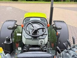 Claas ELIOS 2.75 PLATTFORM TREND