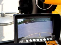 JCB MH 20 Plus Umschlagbagger Stufe V