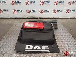 Daf Occ spatbord achteraan links + montagebeugel DAF