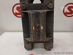 Renault Occ reservewielhouder Renault