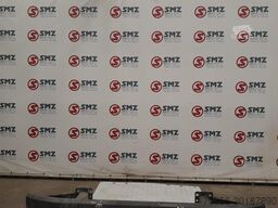 Mercedes Occ onderrijbeveiliging Mercedes