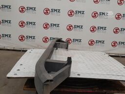 Mercedes Occ onderrijbeveiliging Mercedes