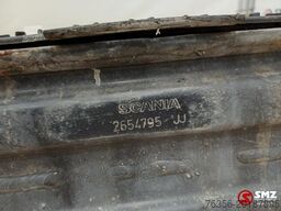 Scania Occ voorbumper Scania XT