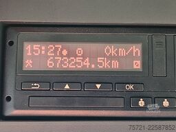 MAN 18.320 TGM
