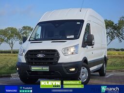 FORD TRANSIT 350 L3H3 XL Navi Airco