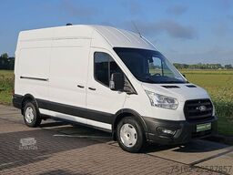 FORD TRANSIT 350 L3H3 XL Navi Airco