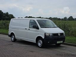 VW TRANSPORTER 2.0 TDI L2 140Pk