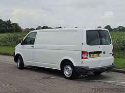 VW TRANSPORTER 2.0 TDI L2 140Pk