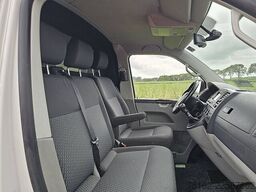 VW TRANSPORTER 2.0 TDI L2 140Pk