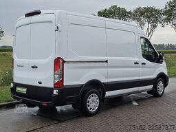 FORD TRANSIT 2.0 ECOBLUE 105 L2H2