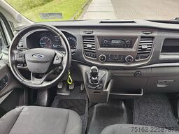 FORD TRANSIT 2.0 ECOBLUE 105 L2H2