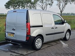 MERCEDES-BENZ CITAN 109 CDI ac EURO6