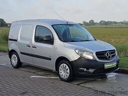 MERCEDES-BENZ CITAN 109 CDI ac EURO6
