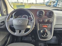 MERCEDES-BENZ CITAN 109 CDI ac EURO6