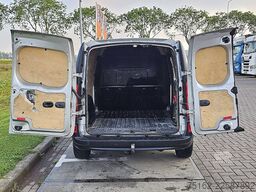 MERCEDES-BENZ CITAN 109 CDI ac EURO6