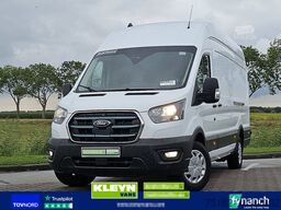 FORD E-TRANSIT L4H3 68kWh 317KmWLTP