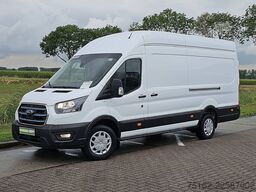 FORD E-TRANSIT L4H3 68kWh 317KmWLTP