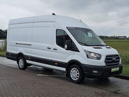 FORD E-TRANSIT L4H3 68kWh 317KmWLTP