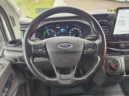 FORD E-TRANSIT L4H3 68kWh 317KmWLTP