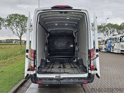 FORD E-TRANSIT L4H3 68kWh 317KmWLTP