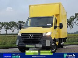 MERCEDES-BENZ SPRINTER 514 Bakwagen Laadklep!