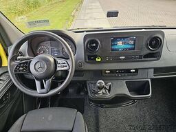MERCEDES-BENZ SPRINTER 514 Bakwagen Laadklep!
