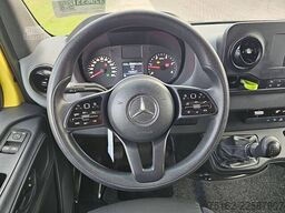 MERCEDES-BENZ SPRINTER 514 Bakwagen Laadklep!
