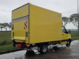 MERCEDES-BENZ SPRINTER 514 Bakwagen Laadklep!