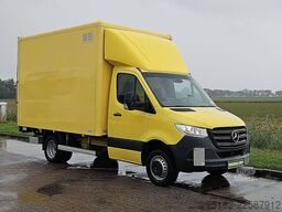 MERCEDES-BENZ SPRINTER 514 Bakwagen Laadklep!