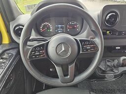MERCEDES-BENZ SPRINTER 514 Bakwagen Laadklep!