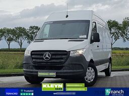 MERCEDES-BENZ ESPRINTER 47kwh 168km wltp