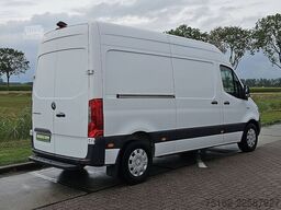 MERCEDES-BENZ ESPRINTER 47kwh 168km wltp