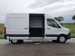 MERCEDES-BENZ ESPRINTER 47kwh 168km wltp