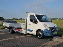 RENAULT MASTER T35 laadklep EURO6