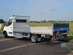 RENAULT MASTER T35 laadklep EURO6