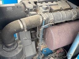 Genie GS 4390 RT 15,11m Diesel Scherenarbeitsbühne