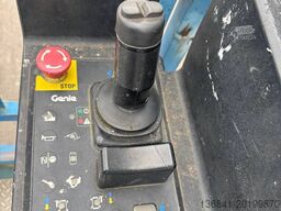 Genie GS 2668 RT 10m Diesel Scherenarbeitsbühne