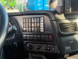 IVECO Stralis AD190 S/P 4x2 Kipper Kran FASSI F125