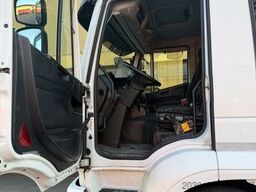 IVECO Stralis AD190 S/P 4x2 Kipper Kran FASSI F125