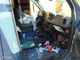 MERCEDES-BENZ SPRINTER 314 CDI