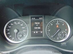 MERCEDES-BENZ Vito 114 CDI KLIMA-NAVI-KAMERA
